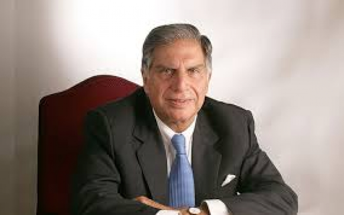 Ratan Tata: A Role Model for the Next Generation