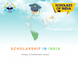 Scholarships in India