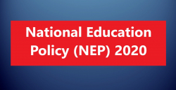 The New Education Policy 2020 is set to be a landmark in India’s history of education