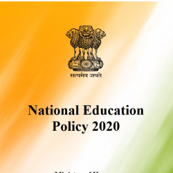 Explained:  The New Education Policy & It's Reforms.