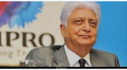 Azim Premji: Central Indian Philanthropist.