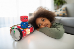 5 Career Options For Kids Learning Robotics At School.