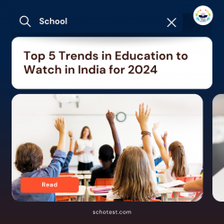 2024's Must-Know Education Trends Shaping India's Future!