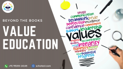 Beyond the Books: The Power of Value Education