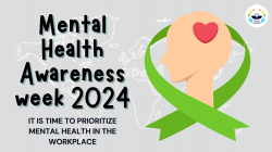 World Mental Health Day 2024: Taking Care of Our Minds