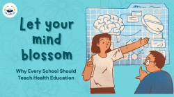 Why Every School Should Teach Health Education: Let’s Make It Happen!