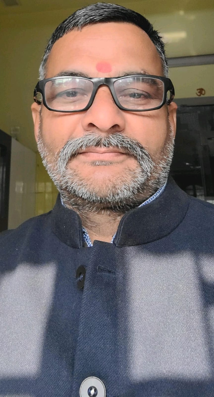 Manager Image