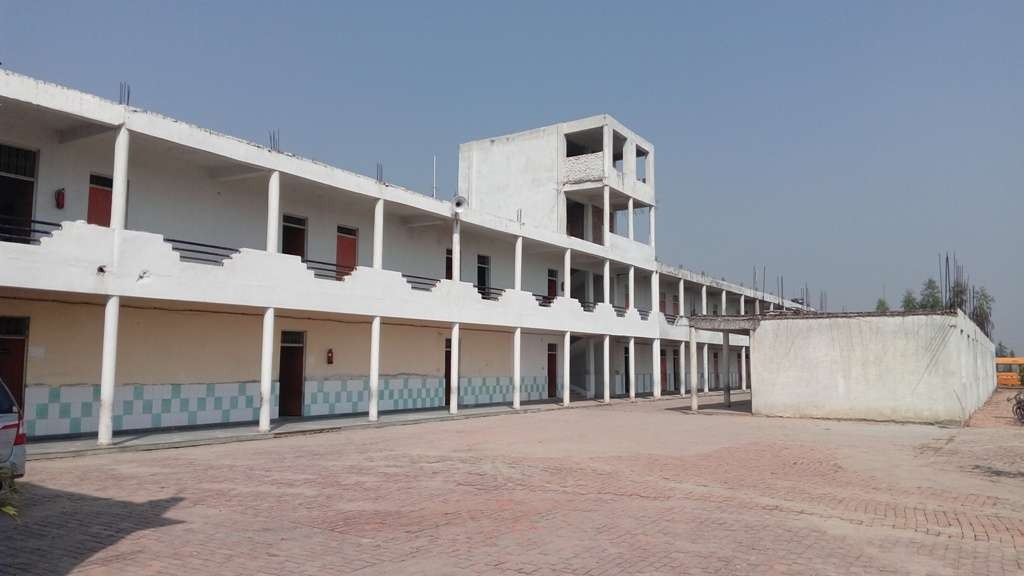 Ujjwal Public School