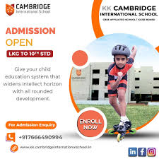 KK Cambridge International School