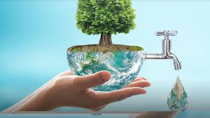 Save Water Save A Future