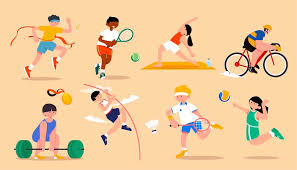 Annual Sports Day