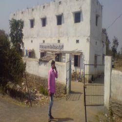Gangaram Higher Secondary School Rohansi