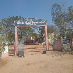 govt higher secondary school 