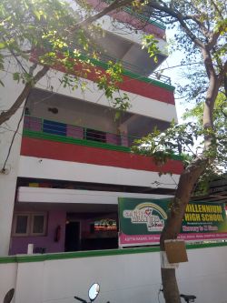 Sai millennium high school 