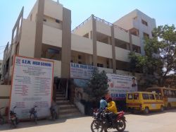 S.E.M high school 