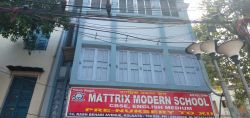 Mattrix Modern School