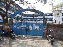 Kalaram High School