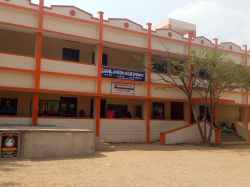 Govt Girls High School