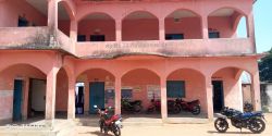 R.K.H.School+2 MARGOMUNDA