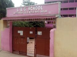 L.A.G school
