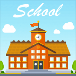 high school saidapur