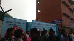 Govt. Girls Sen. Sec. School, Gautam Puri, Delhi