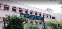 Govt Boys Sen. Sec. School No-4, Sarojini Nagar Delhi