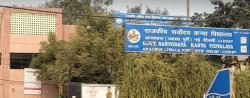 SKV Sen. Sec. School, Amalwas, Jawalapuri Delhi