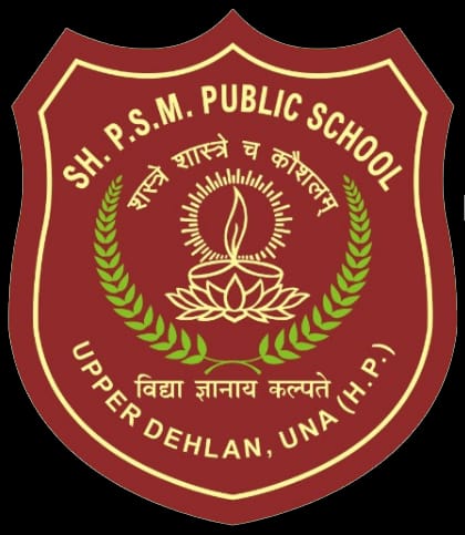 SH. P.S.M PUBLIC SCHOOL