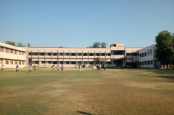 Kurvey's New Model Public School