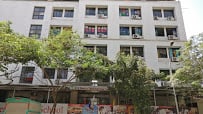 GS Shetty Pre-Primary School, Primary School, Secondary School