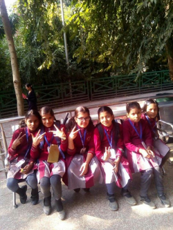 Advance Learning School