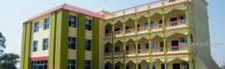 ASCENT PUBLIC SCHOOL
