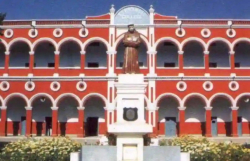 ST STEPHENS SCHOOL