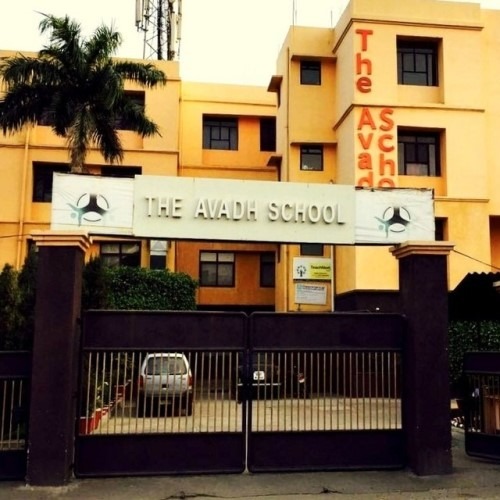 THE AVADH SCHOOL