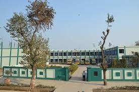 S.R.D.Public School Akola