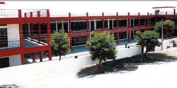 SYMBOYZIA SCHOOL