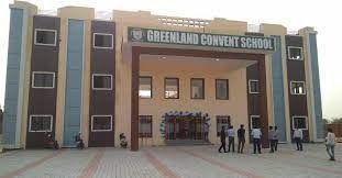 Green Land Convent School