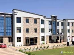 DR. M.P.S WORLD SCHOOL