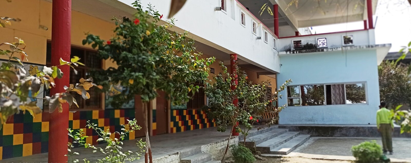 SANDEEPANI PUBLIC SCHOOL