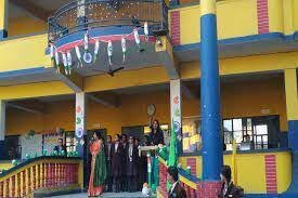 RADHA KRISHNA PUBLIC SCHOOL