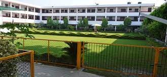 NEW ST STEPHENS PUBLIC SCHOOL UNIT II