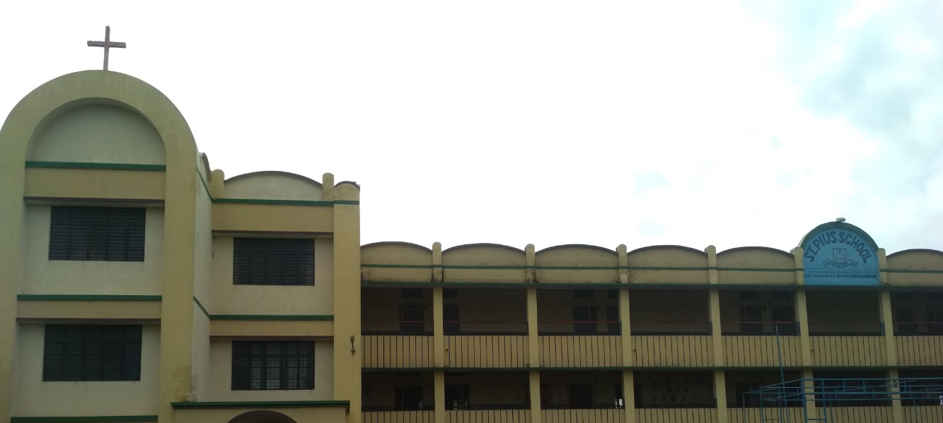 ST PIUS SCHOOL