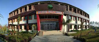 AKSHARA PUBLIC SCHOOL