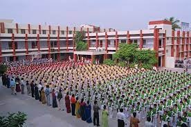 SIMPKINS SCHOOL