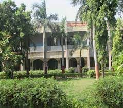 ST. QUEEN MARY'S PUBLIC SCHOOL