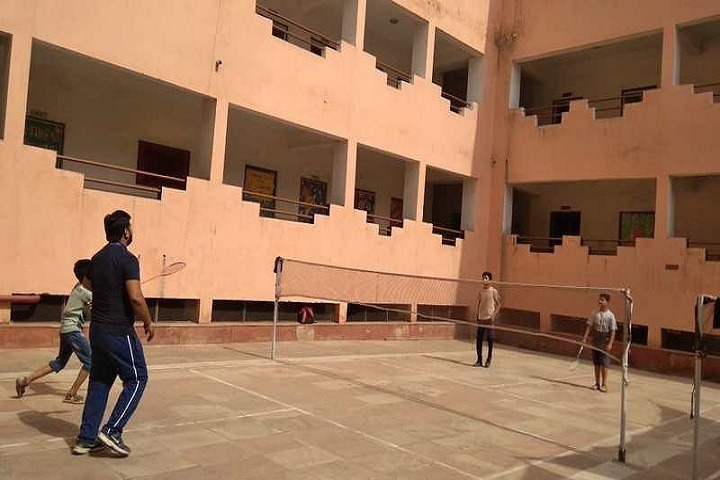 lifeline public school