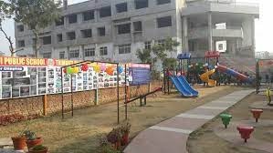 TRIMURTI EDUCATION ACADEMY