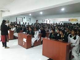 ST. AL HANEEF EDUCATIONAL CENTRE