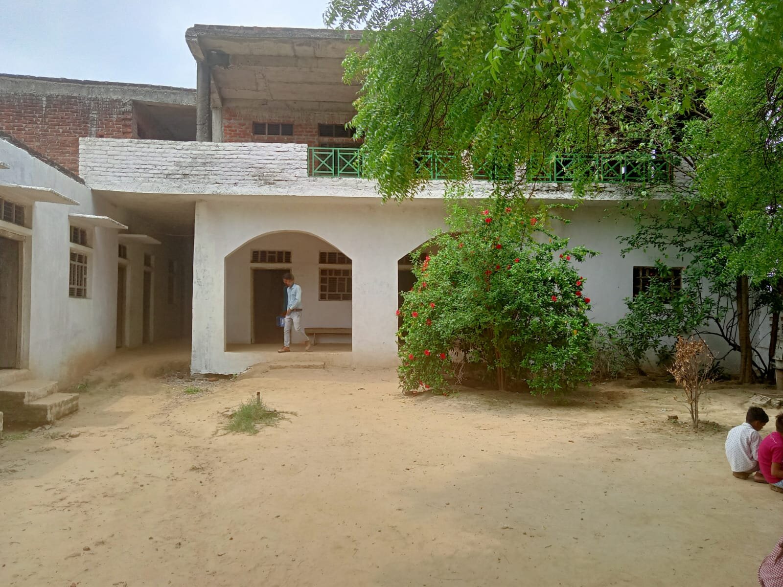 K.G.N.Girls Inter college